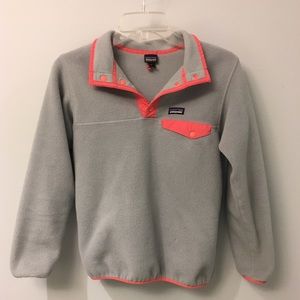 Patagonia Synchilla Pullover